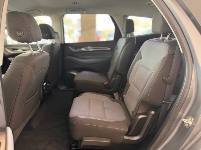 2020 Buick Enclave Vehicle Photo in DELRAY BEACH, FL 33483-3294