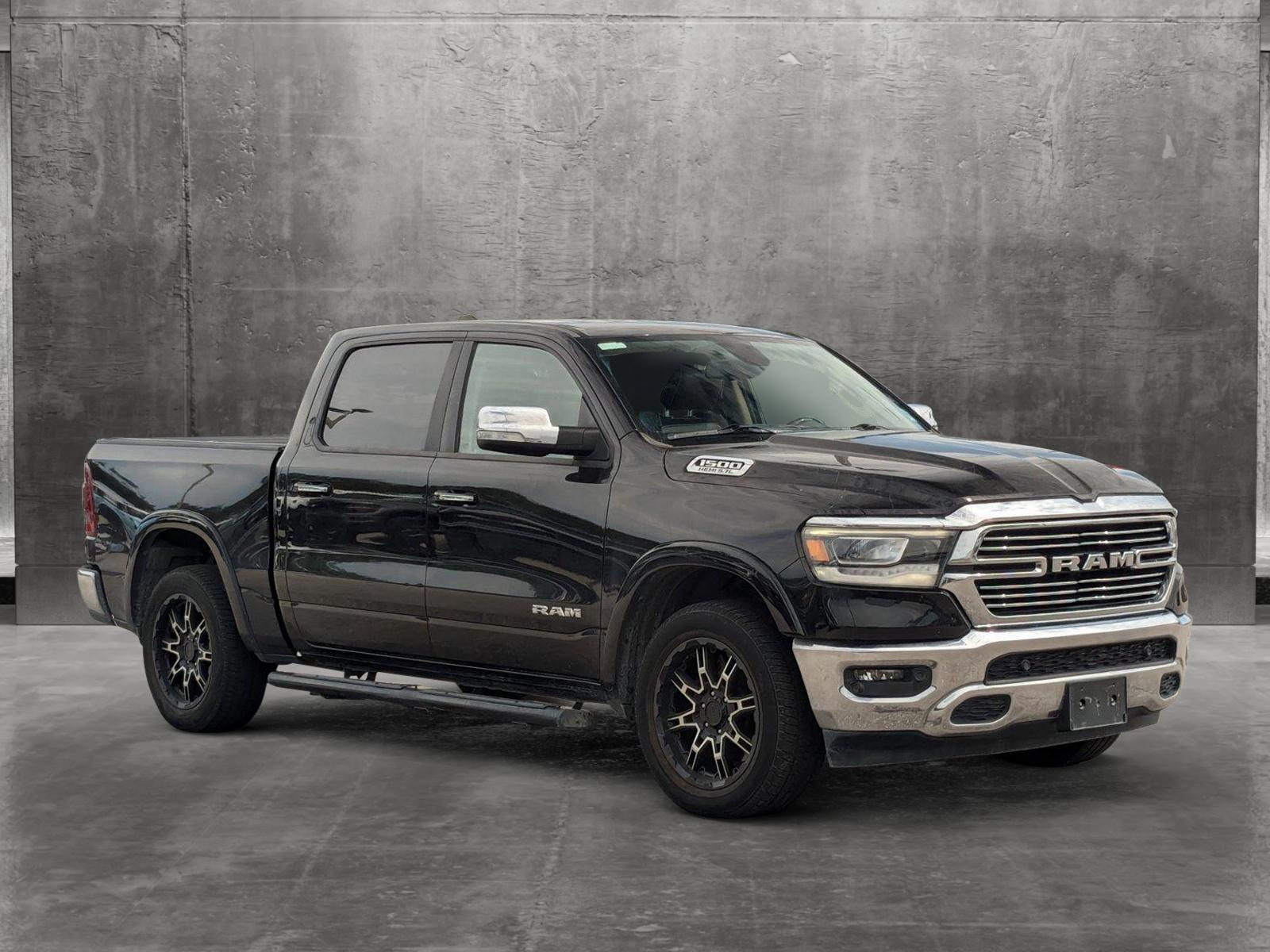 2019 Ram 1500 Vehicle Photo in St. Petersburg, FL 33713