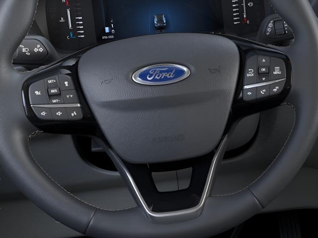 2024 Ford Escape Vehicle Photo in Oshkosh, WI 54901