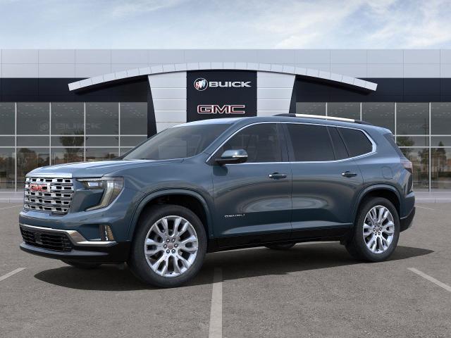 2024 GMC Acadia Vehicle Photo in LONE TREE, CO 80124-2750