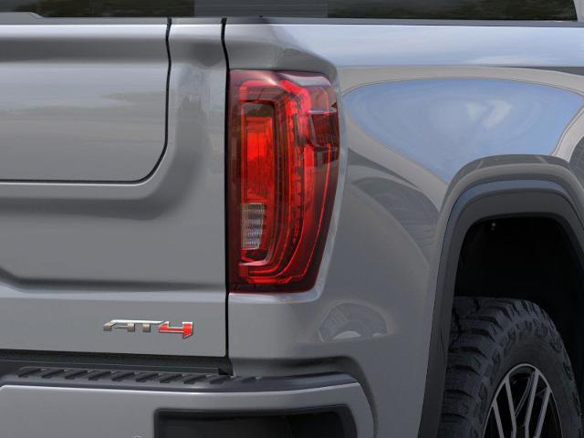 2025 GMC Sierra 1500 Vehicle Photo in ALBERTVILLE, AL 35950-0246