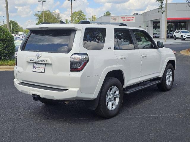 2023 Toyota 4Runner Vehicle Photo in Auburn, AL 36832-6638