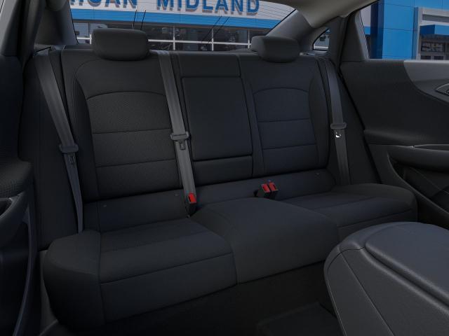 2024 Chevrolet Malibu Vehicle Photo in MIDLAND, TX 79703-7718