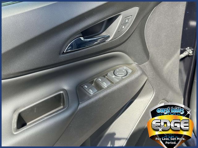 2021 Chevrolet Equinox Vehicle Photo in FREEPORT, NY 11520-3923