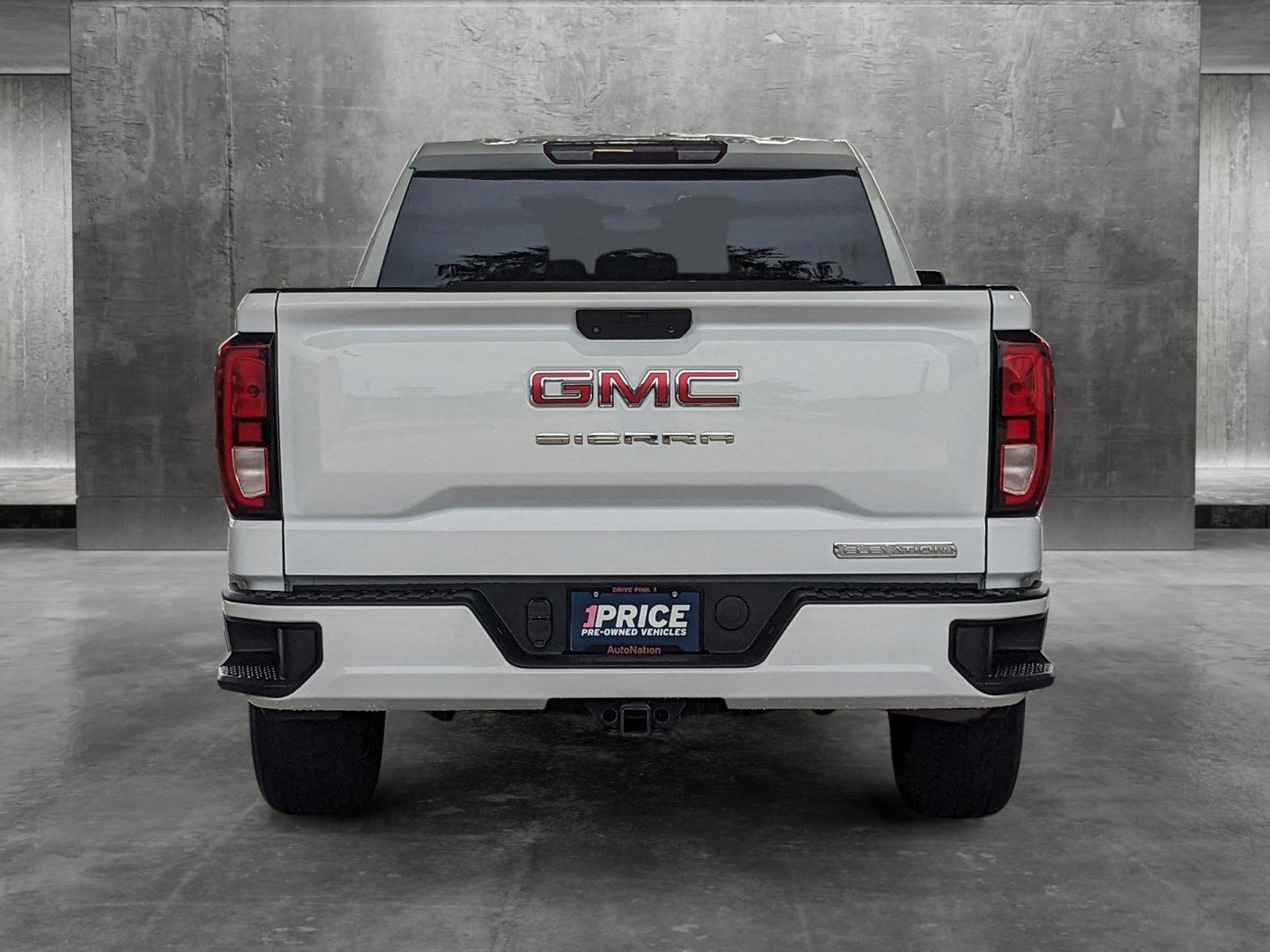 2020 GMC Sierra 1500 Vehicle Photo in ORLANDO, FL 32812-3021