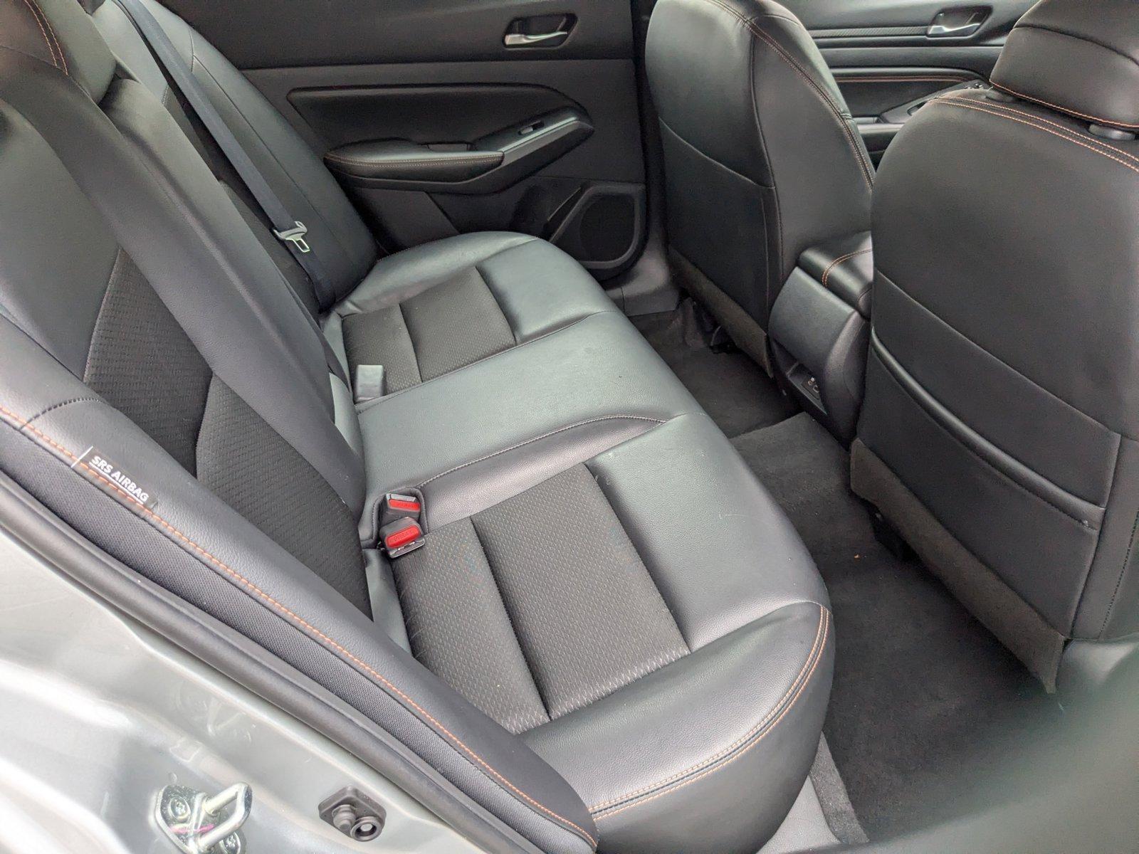 2022 Nissan Altima Vehicle Photo in Miami, FL 33135