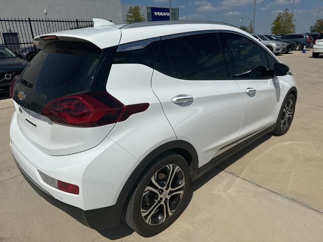 2020 Chevrolet Bolt EV Vehicle Photo in Grapevine, TX 76051