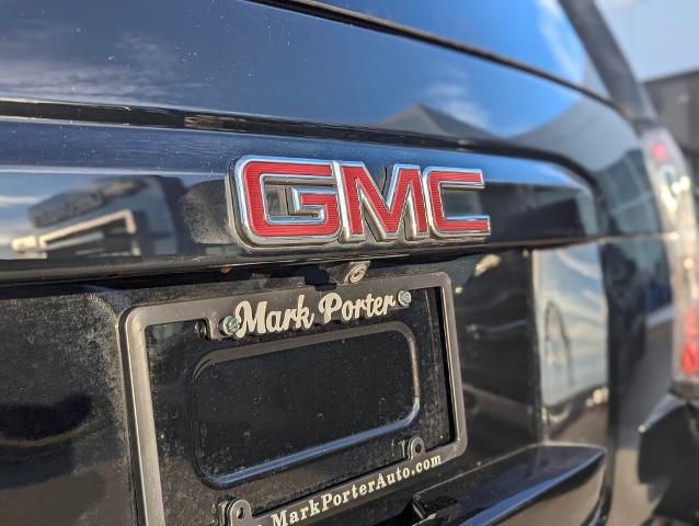 2019 GMC Yukon Vehicle Photo in POMEROY, OH 45769-1023