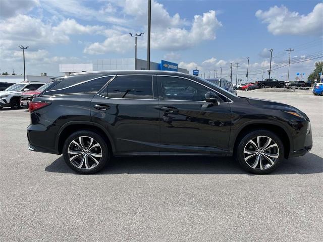 2018 Lexus RX Vehicle Photo in ALCOA, TN 37701-3235