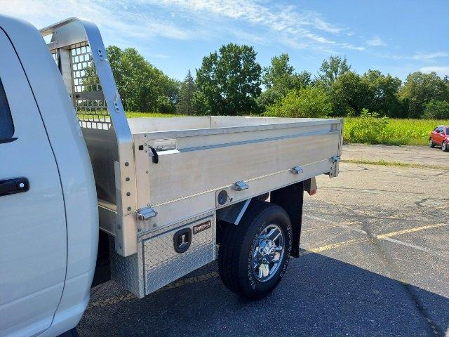 2022 Ram 2500 Vehicle Photo in SAUK CITY, WI 53583-1301