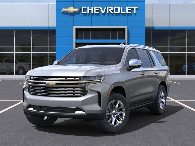 2024 Chevrolet Tahoe Vehicle Photo in CORPUS CHRISTI, TX 78412-4902