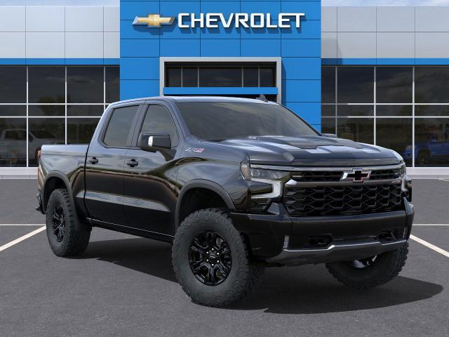 2024 Chevrolet Silverado 1500 Vehicle Photo in AUSTIN, TX 78759-4154