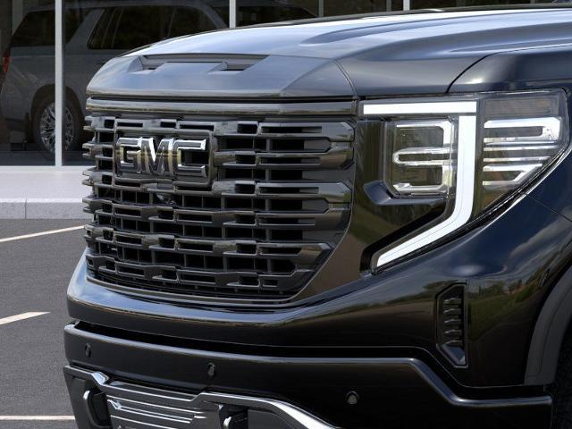 2024 GMC Sierra 1500 Vehicle Photo in LAS VEGAS, NV 89146-3033