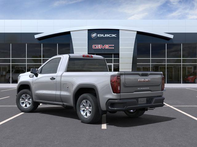 2025 GMC Sierra 1500 Vehicle Photo in ALBERTVILLE, AL 35950-0246