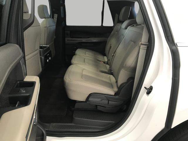 2019 Ford Expedition Max Vehicle Photo in GREEN BAY, WI 54303-3330