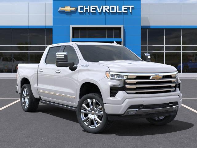 2025 Chevrolet Silverado 1500 Vehicle Photo in COLMA, CA 94014-3284