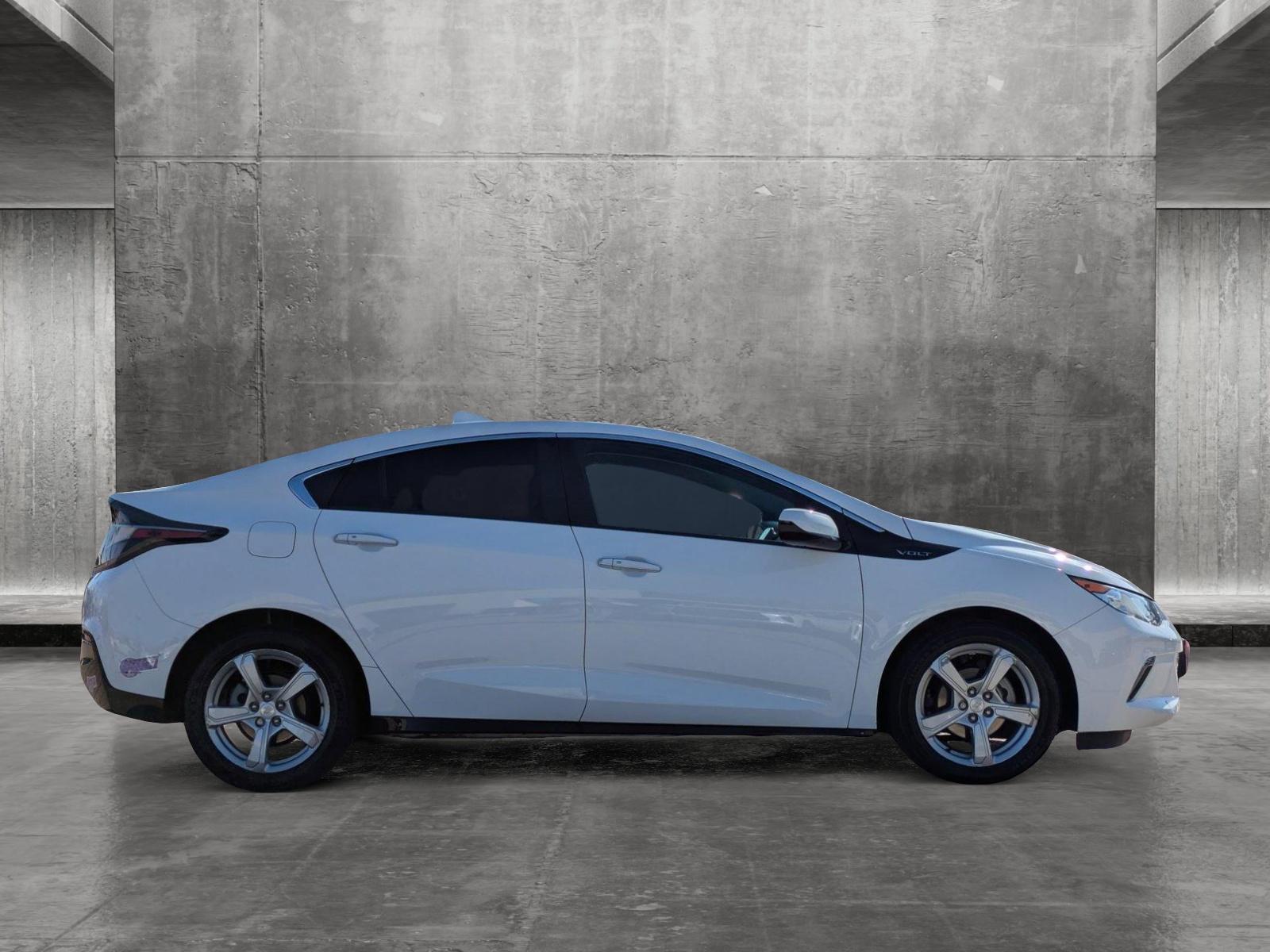 2019 Chevrolet Volt Vehicle Photo in Tustin, CA 92782