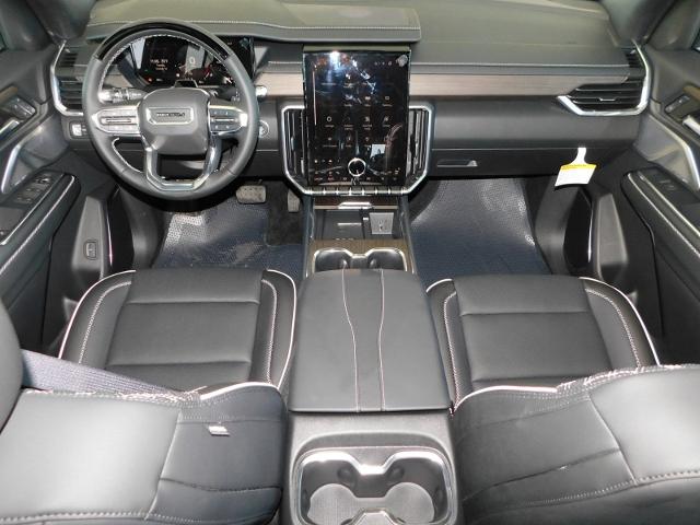 2024 GMC Acadia Vehicle Photo in GATESVILLE, TX 76528-2745