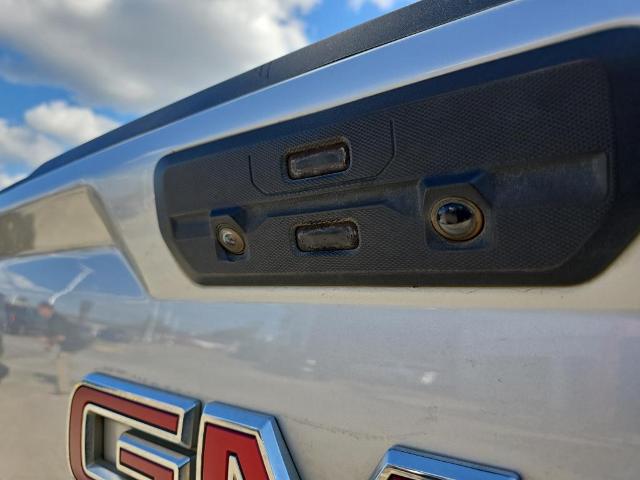 2021 GMC Sierra 1500 Vehicle Photo in LAFAYETTE, LA 70503-4541