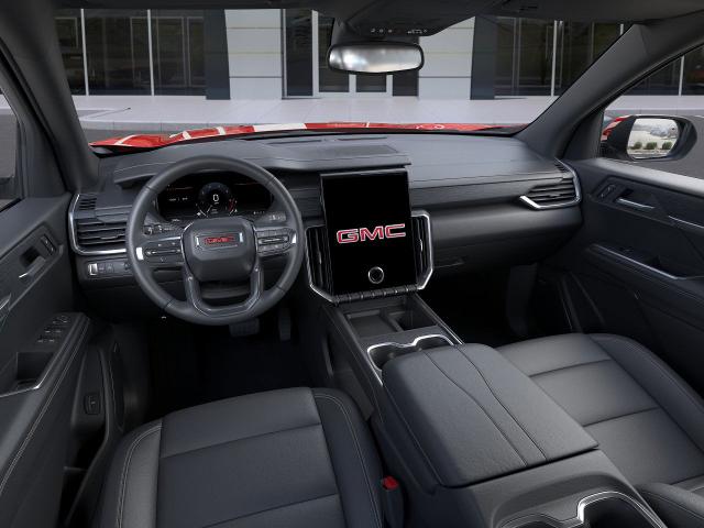 2024 GMC Acadia Vehicle Photo in LAS VEGAS, NV 89146-3033