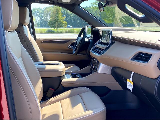 2024 Chevrolet Tahoe Vehicle Photo in POOLER, GA 31322-3252