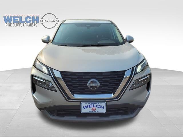 Used 2023 Nissan Rogue SV with VIN 5N1BT3BB5PC803570 for sale in Pine Bluff, AR