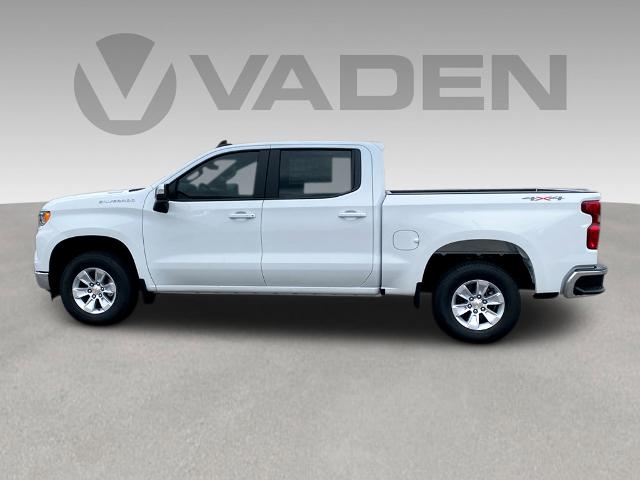 2025 Chevrolet Silverado 1500 Vehicle Photo in SAVANNAH, GA 31406-4513