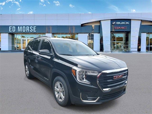 2024 GMC Terrain Vehicle Photo in SUNRISE, FL 33323-3202