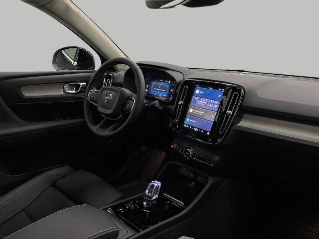 2025 Volvo XC40 Vehicle Photo in Appleton, WI 54913