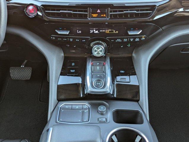 2024 Acura MDX Vehicle Photo in San Antonio, TX 78230