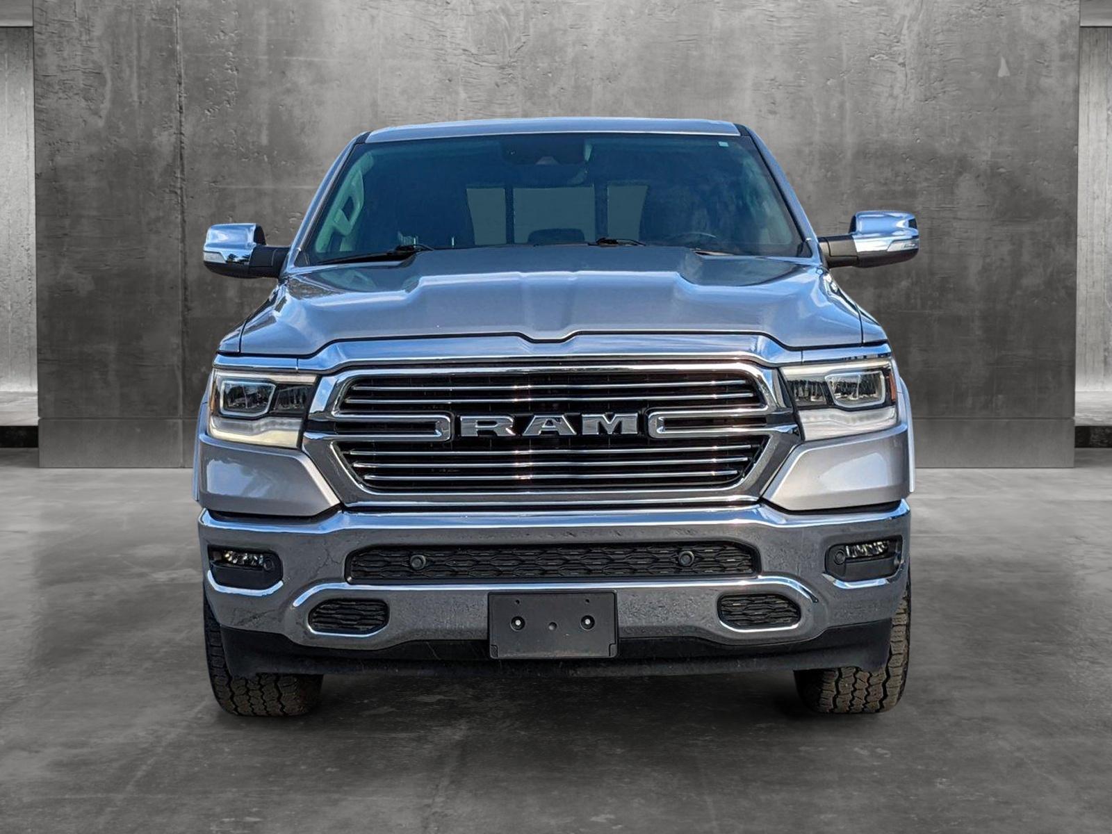 2022 Ram 1500 Vehicle Photo in SPOKANE, WA 99212-2978