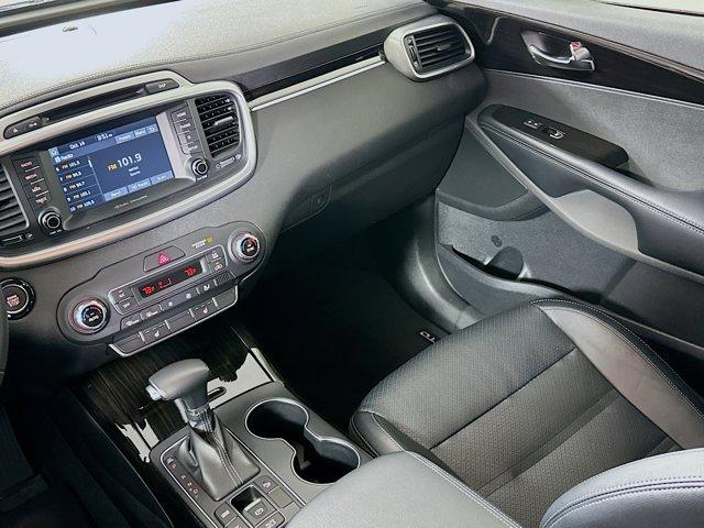 2019 Kia Sorento Vehicle Photo in Flemington, NJ 08822