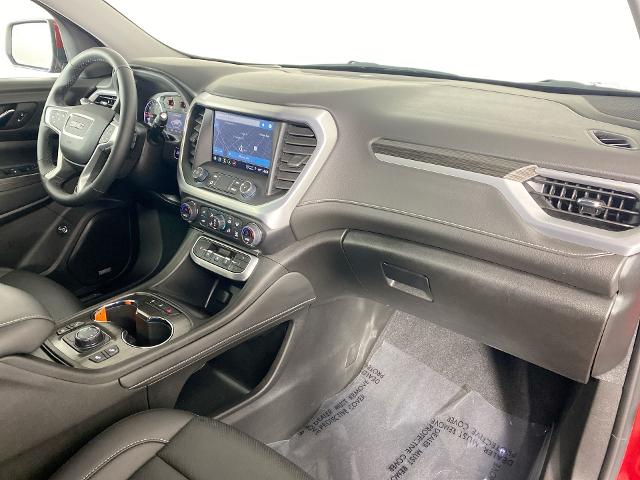 2023 GMC Acadia Vehicle Photo in ALLIANCE, OH 44601-4622