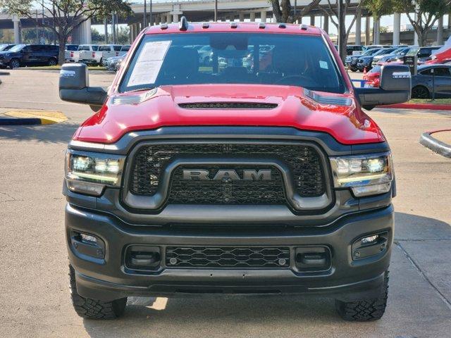 2023 Ram 2500 Vehicle Photo in SUGAR LAND, TX 77478-0000