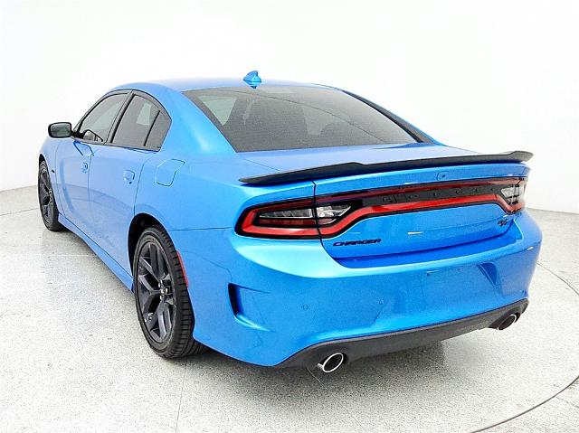 2023 Dodge Charger Vehicle Photo in Grapevine, TX 76051