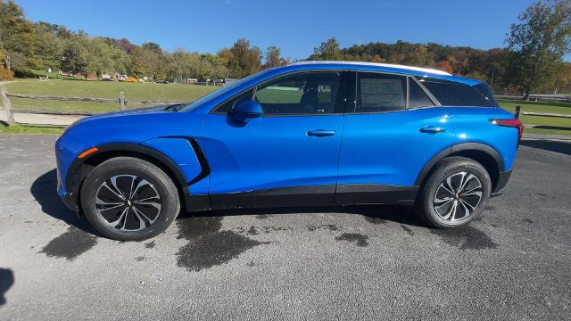 2025 Chevrolet Blazer EV Vehicle Photo in THOMPSONTOWN, PA 17094-9014