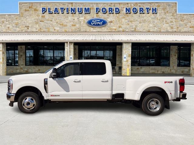 2024 Ford Super Duty F-350 DRW Vehicle Photo in Pilot Point, TX 76258