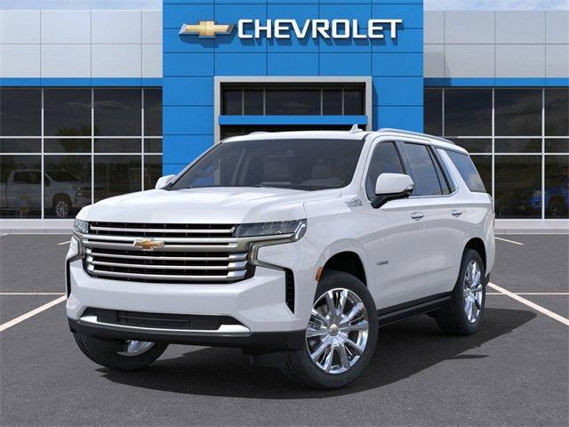 2024 Chevrolet Tahoe Vehicle Photo in PUYALLUP, WA 98371-4149