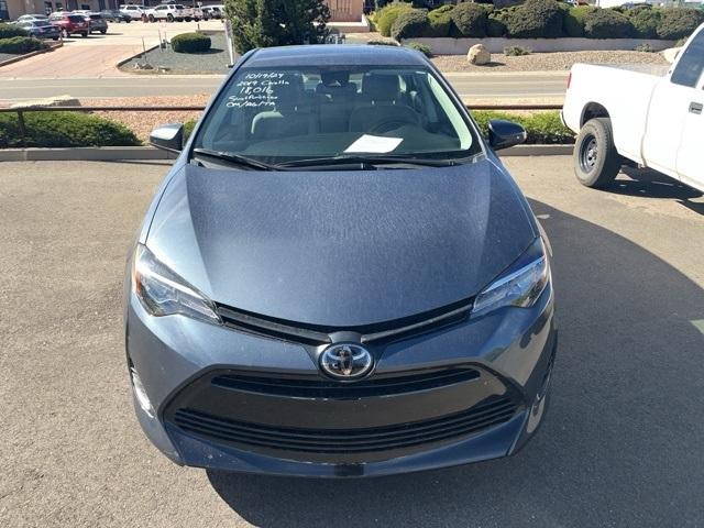 2019 Toyota Corolla Vehicle Photo in PRESCOTT, AZ 86305-3700