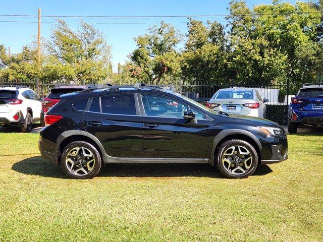 2019 Subaru Crosstrek Vehicle Photo in DALLAS, TX 75209