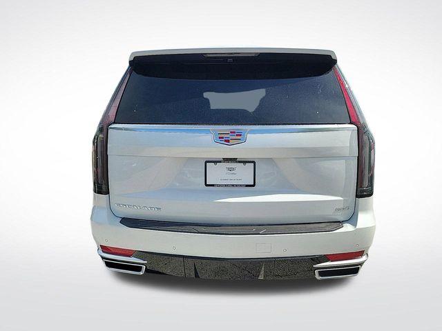 2024 Cadillac Escalade ESV Vehicle Photo in DELRAY BEACH, FL 33483-3294