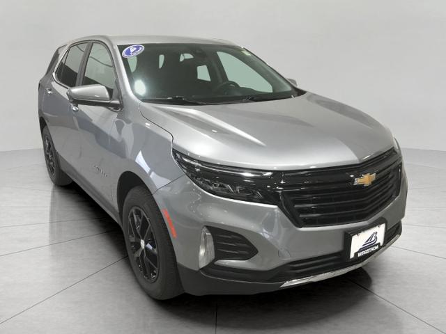 2023 Chevrolet Equinox Vehicle Photo in GREEN BAY, WI 54303-3330