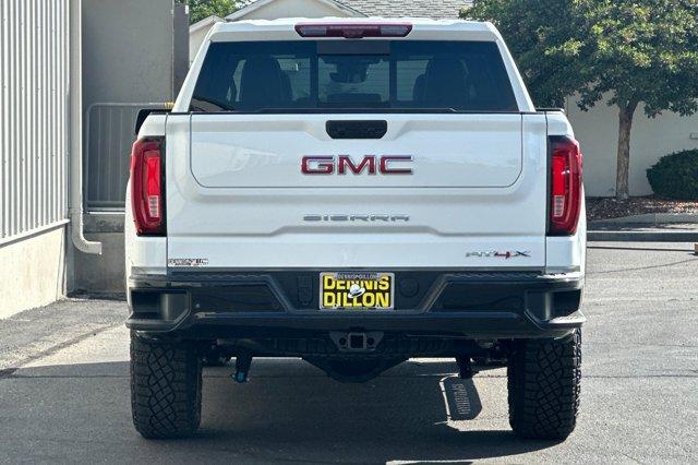 2024 GMC Sierra 1500 Vehicle Photo in BOISE, ID 83705-3761