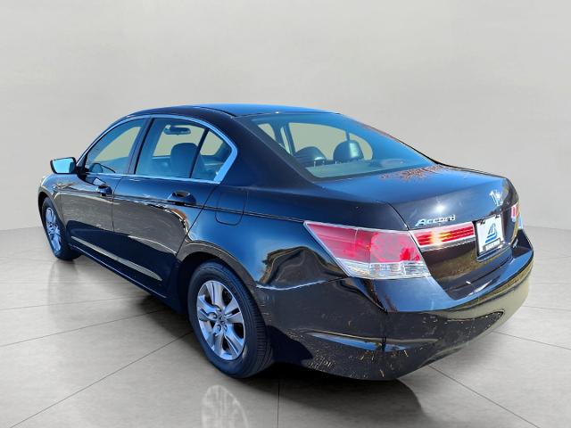 2012 Honda Accord Sedan Vehicle Photo in Oshkosh, WI 54904