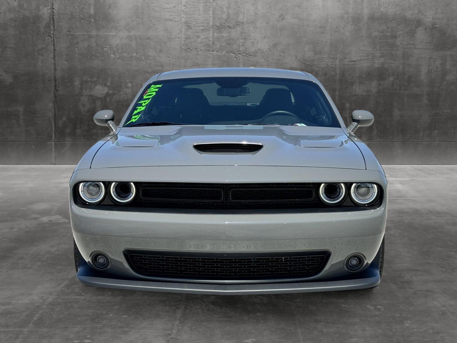 2023 Dodge Challenger Vehicle Photo in Clearwater, FL 33765