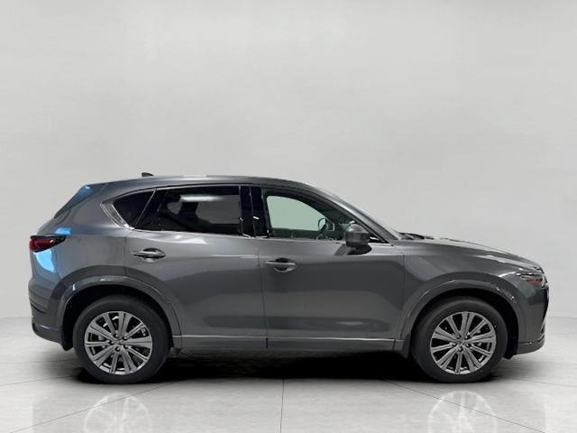 2024 Mazda CX-5 Vehicle Photo in Green Bay, WI 54304