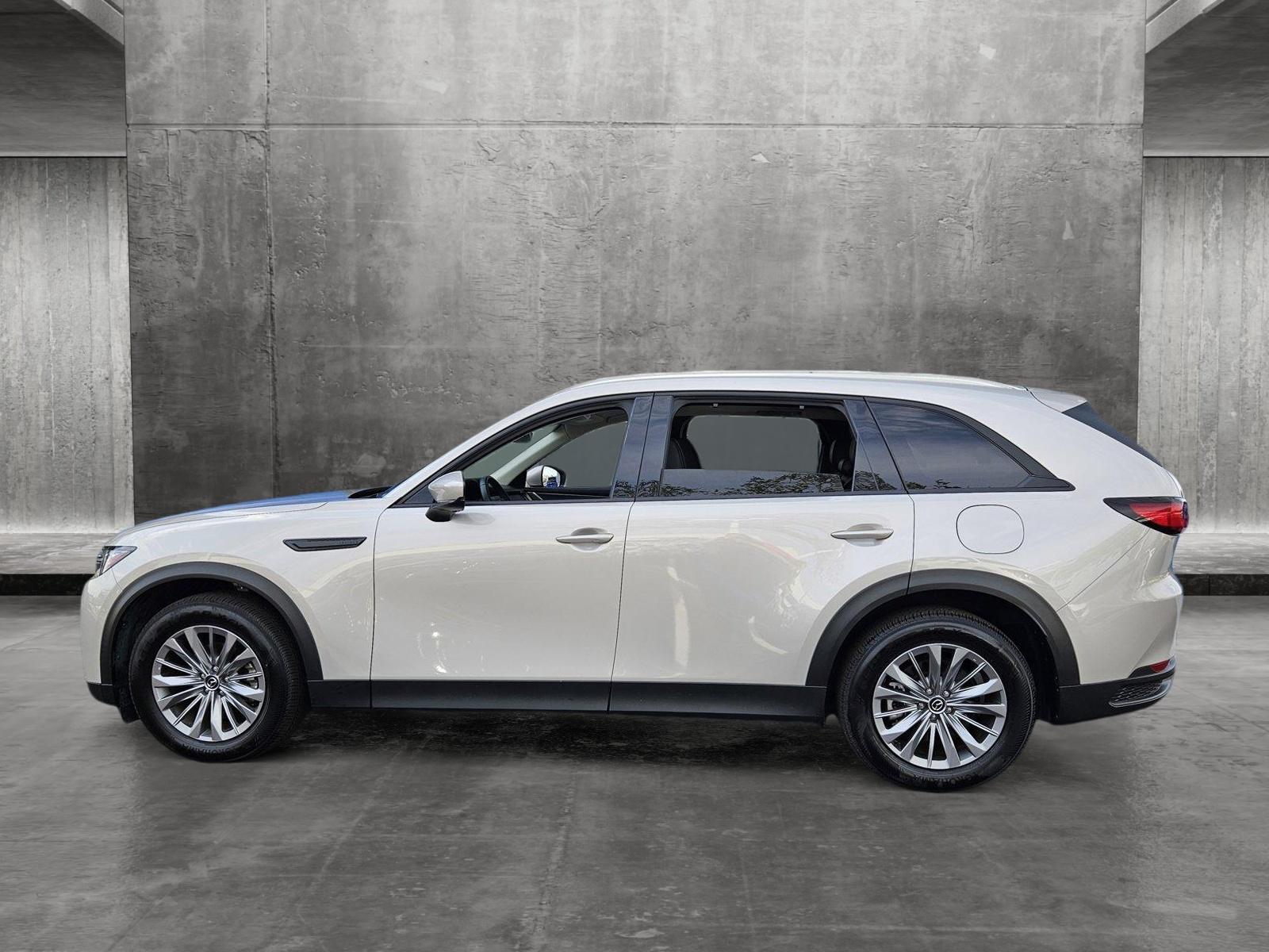 2024 Mazda CX-90 Vehicle Photo in Clearwater, FL 33764