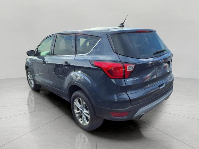 2019 Ford Escape Vehicle Photo in Oshkosh, WI 54904