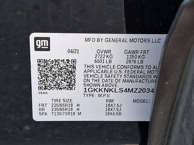 2021 GMC Acadia Vehicle Photo in Philadelphia, PA 19116