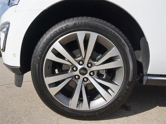 2021 Ford Expedition Vehicle Photo in BATON ROUGE, LA 70809-4546